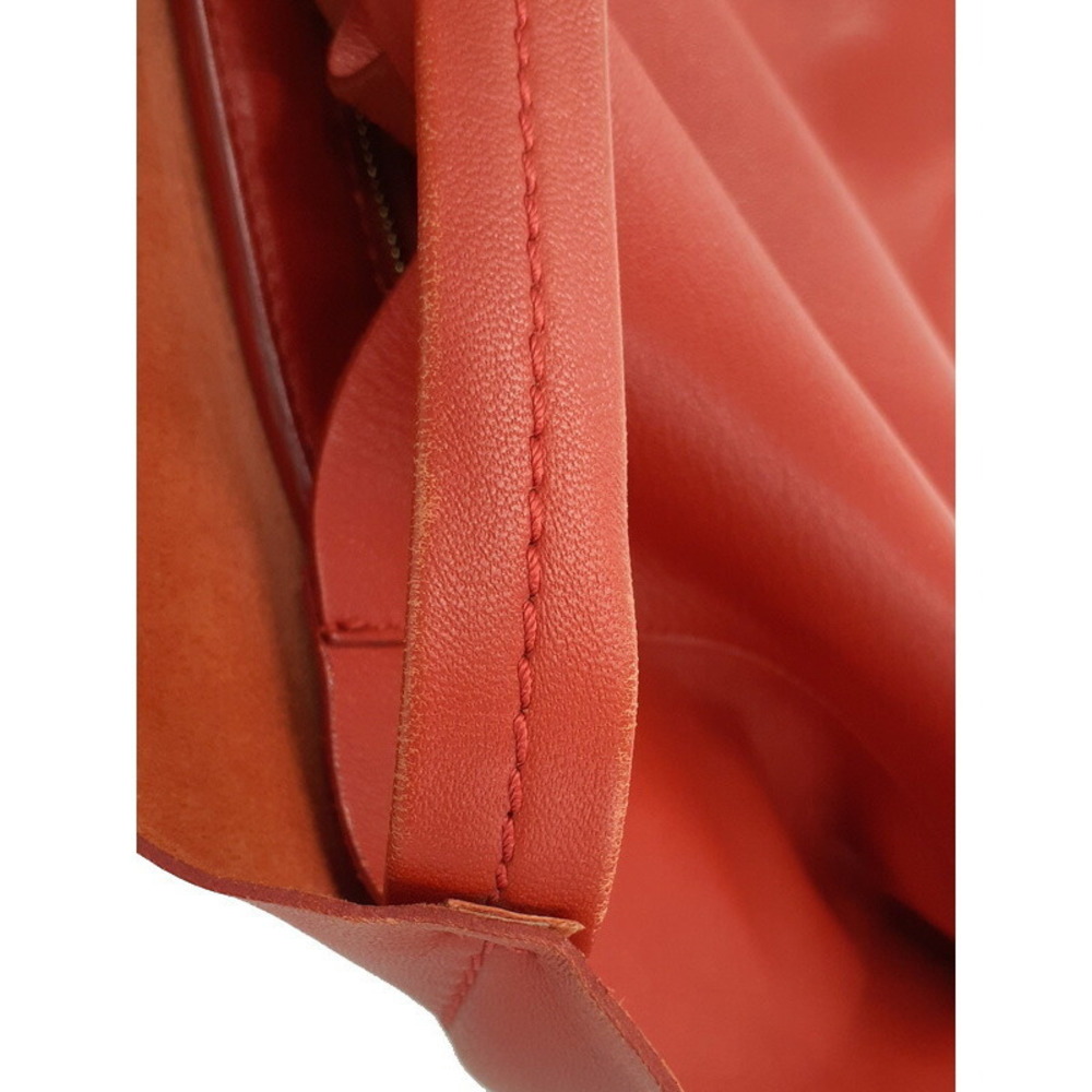 Celine Tote Bag Cabas Horizontal - Picture 7 of 9